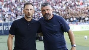 Fudbal ne prašta: Došao je u Seriju A kao dugoročno rješenje, a napušta je nakon četiri kola